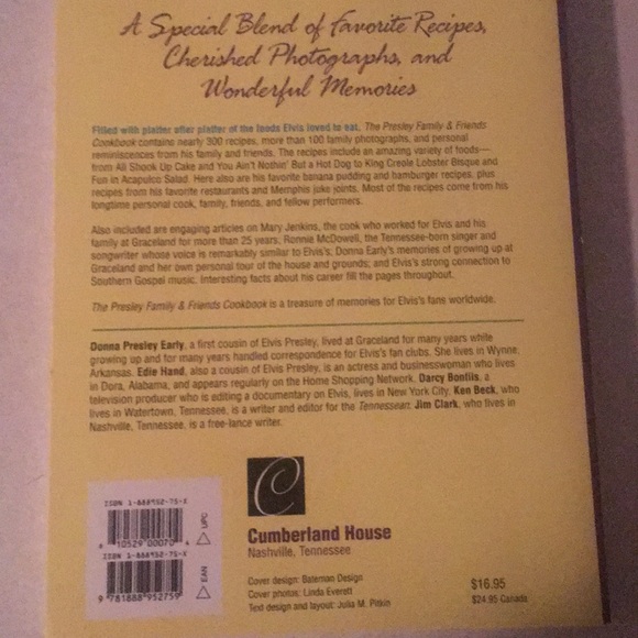 Cook Book - Picture 4 of 5